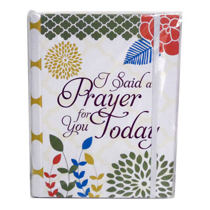 PRAYER FOR YOU TODAY BOOK