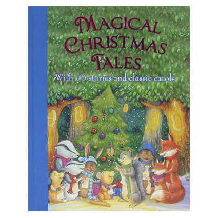 MAGICAL CHRISTMAS TALES