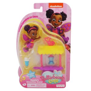 BUTTER BEAN FIGURE ASST