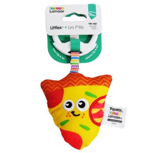 LAMAZE LITTLE FOOD CLIPS