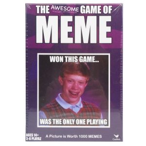 MEME PARTY GAVE