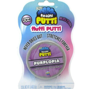 FLUFFI PUTTI