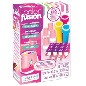COLOR FUSION REFILL NAIL POLISH