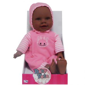 12" MY BABY PETZ ASST AA