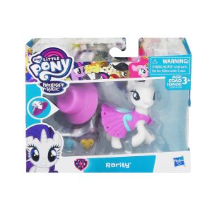 MLP MAGICAL CHARACTER ASST.