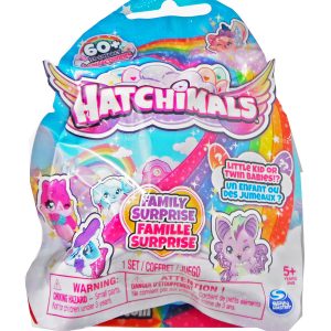 HATCHIMALS COLLEGGTIBLES