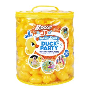 DUCK PARTY 100 PC
