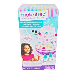 LIGHT UP AROMA DIFFUSER