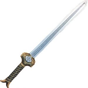 WONDER WOMAN SWAT SWORD