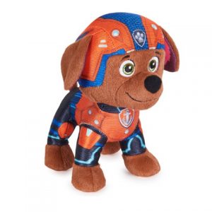 PAW PATROL THE MOVIE ZUMA