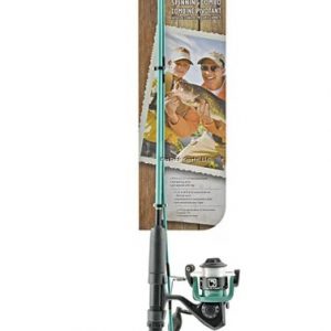 TAKE ME FISHING ROD REEL COMBO