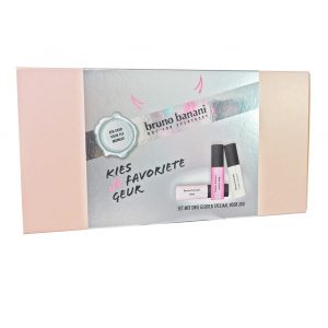 BRUNO BANANI FOR WOMEN 3 PC SET