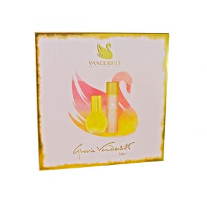 GLORIA VANDERBILT 2 PC SET