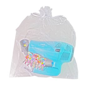 HAIR DRYER IN BAG ASST STYLES