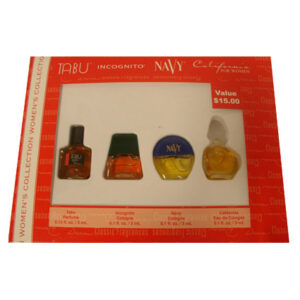 DANA MINI PERFUME EA