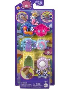 POLLY POCKET BRACELET TREASURE