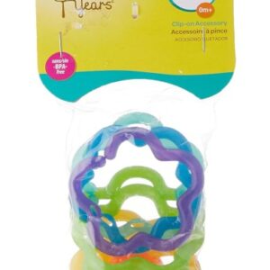 THE FIRST YEARS ON THE GO BABY