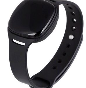 NUYU PERSONAL ACTIVITY MONITOR