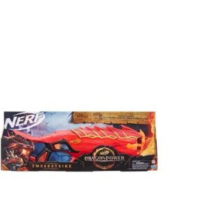 NERF DRAGON POWER EMBERSTRIKE