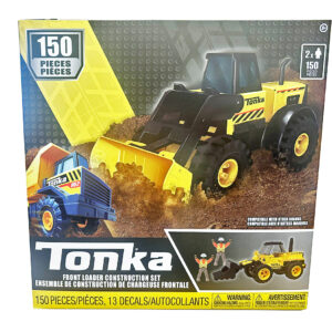 TONKA 150 PC CONSTRUCTION ASST