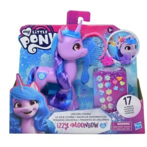 MY LITTLE PONY UNICORN CHARMS