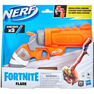 FORTNITE FLARE NERF