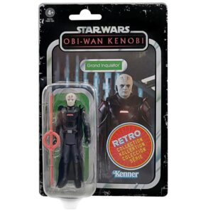 STARS WARS RETRO FIGURES ASST
