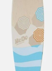 REDO SKATEBOARD 34.5