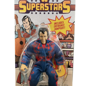 WWE SUPERSTARS ASST SERIES