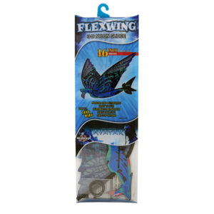16" FLEX WING GLIDER-AVATAR