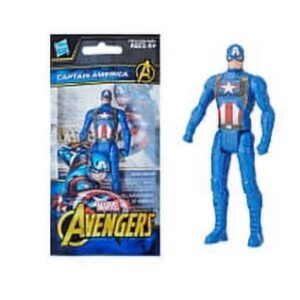 AVENGERS ASST FIGURES IN BAG