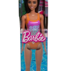 BARBIE BEACH DOLL