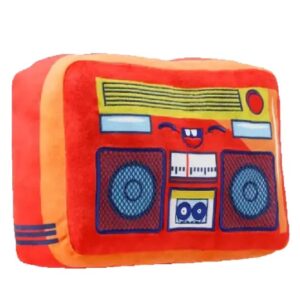 PLUSH, SUBWAY SURFERS