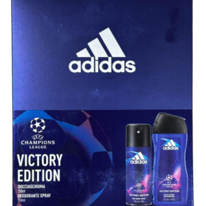 ADIDAS VICTORY BODY S. + SHOWER G.