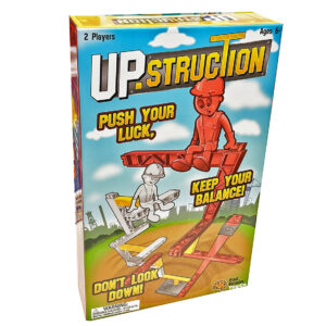UPSTRUCTION GAME