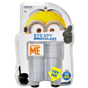MINIONS BINOCULARS