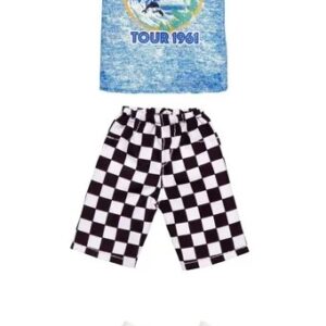 MALIBU KENS FASHIONS