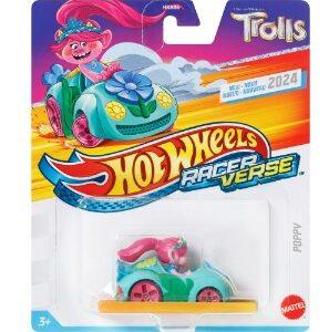 HOT WHEELS RACEVERSE SINGLES