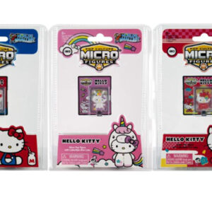HELLO KITTY WORLDS SMALLEST