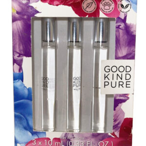 GOOD KIND PURE 3PC ROLLERBALL SET