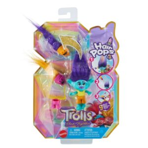TROLLS BAND TOGETHER BRANCH