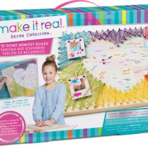 I LOVE HOME MEMORY BOARD DECOR COLLECTION