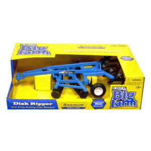 BIG FARM 16 IN DISK RIPPER