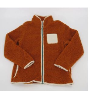 CAT & JACK SHERPA JACKETS