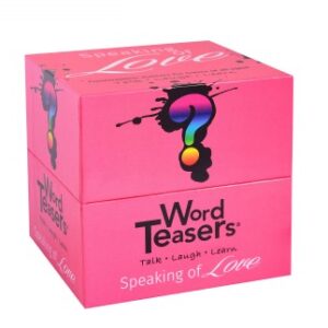 WORLD TEASERS SPEAKING OF LOVE