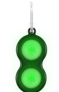 SIMPL DIMPL GLOW IN THE DARK