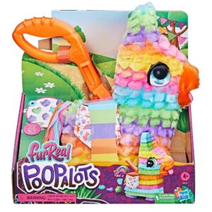 FURREAL POOPALOTS PINATA COLORFUL
