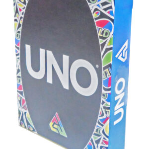 UNO NIKE ZOOM FREAK 3