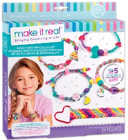 GOOD VIBES BRACELET KIT