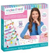 CLAY CHARM DIY JEWERLY KIT